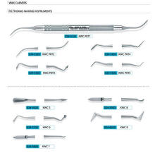 024 Wax Carvers Dental Instrument